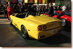 Ferrari 550 Barchetta Pininfarina s/n 124412