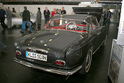 BMW 503 Coupe s/n 69023