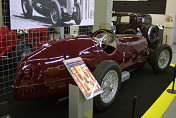 Alfa Romeo 12 C Top Corsa (1936)