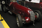 Alfa Romeo 12 C Top Corsa (1936)