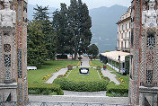 Concorso d'Eleganza Villa d'Este