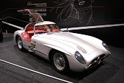 Mercedes-Benz 300 SLR Gullwing