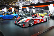 Audi R10