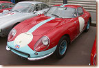 275 GTB/C, s/n 09035