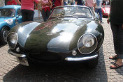 Jaguar XKSS ... s/n XKSS 710 (XKD 568)