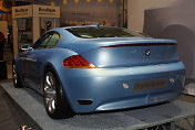 BMW Z9 Study