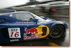 JMB Maserati MC12 s/n 04/15441 - Rusinov - Peter - Buncombe