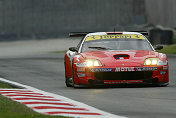 Larbre 550 Maranello s/n 108612 - Bryner - Calderari - Zacchia