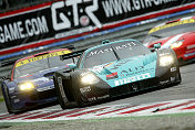 Vitaphone Maserati MC12 s/n 02/15439 - Bartels & Scheider