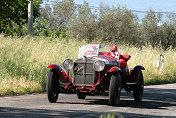 053 Viaro/Mair I Alfa Romeo 6C-1500 SS 1928 0211304