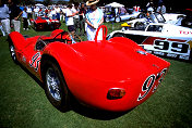 Maserati Tipo 60 s/n 2469