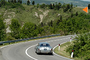 1957  Ferrari 250 GT LWB Berlinetta Scaglietti "TdF", s/n 0597GT  [Fernandez / Fernandez (ESP)]