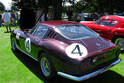 Ferrari 275 GTB/C SII s/n 09063