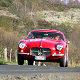 Maserati A6 G2000 Zagato, s/n 2112