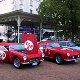 Maserati A6 G2000 Zagato, s/n 2112