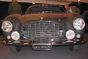 250 Europa GT Pinin Farina Coupe s/n 0391GT