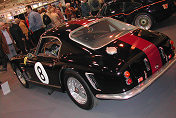 250 GT SWB Berlinetta s/n 1807GT