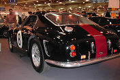 250 GT SWB Berlinetta s/n 1807GT