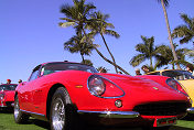 Ferrari 275 GTB/4 s/n 09903