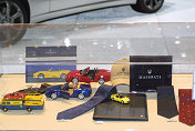 Maserati Merchandising