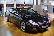 Mercedes-Benz CLS 500