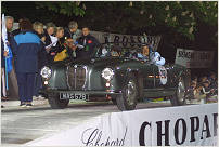 Lancia Aurelia B 24 S - Kobayashi /  Kobayashi (J)