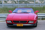 Ferrari 348 ts, s/n 91587