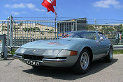 Ferrari 365 GTB/4 Daytona, s/n 13519