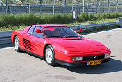 Ferrari Testarossa, s/n 61251