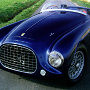 212 Export Touring Barchetta s/n 0084E