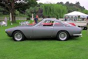 Ferrari 250 GT Lusso (Bob Ames)