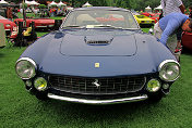 Ferrari 250 GT Lusso (Robert Yung)