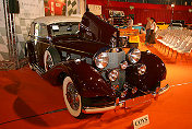 Mercedes-Benz 540K Cabriolet C s/n 169387