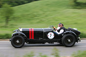 007 Von Pein Rosier Mercedes 720 SSK 1929 D