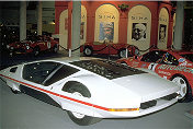 Pininfarina Modulo s/n 1046