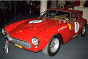 250 GT SWB Berlinetta s/n 2251GT