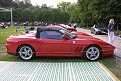 550 barchetta with factory Soft Top