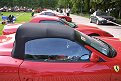 550 barchetta with factory Soft Top