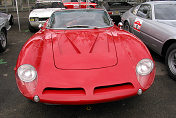 Iso Grifo A3/C