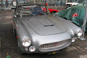 Maserati 3500 GT Touring Coupe