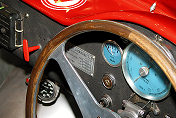 Maserati 300 S s/n 3056