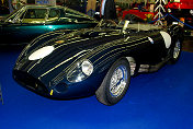 Maserati 450 S s/n 4502