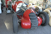 Alfa Romeo 308 C