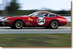 365 GTB/4 Competizione Series I s/n 14437