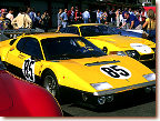 Ferrari 512 BB Comp. s/n 22715