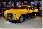 212 Inter Coupe Ghia s/n 0233EL/0191EL