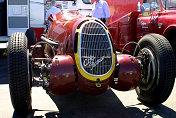 Alfa Romeo T8C-35