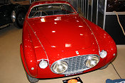 Ferrari 212 Inter Vignale Berlinetta s/n 0179EL