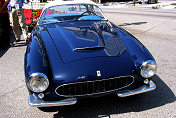 Ferrari 250 GT LWB Zagato Berlinetta "TdF" s/n 0515GT