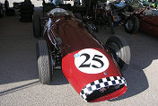 Maserati 250 F #2521